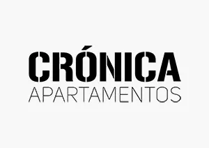 LOGO CRONICA FONDO BLANCO